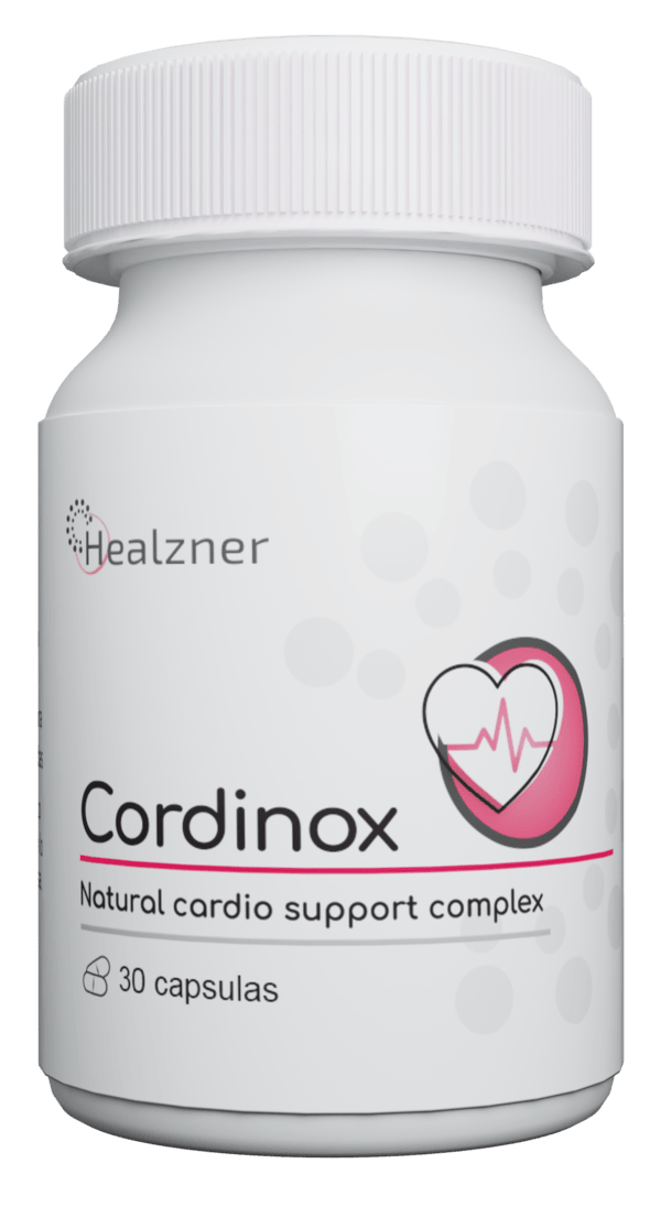 Presentación oficial del producto Cordinox
